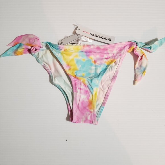 Banana Moon Teens Bikini - FCM4